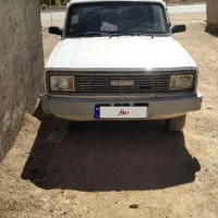 مزدا دو کابین مدل۹۹