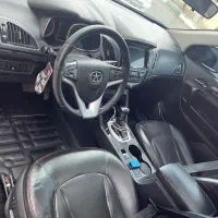 جک s۵|خودرو سواری و وانت|کرج, جهانشهر|دیوار