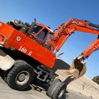 بیل مکانیکی