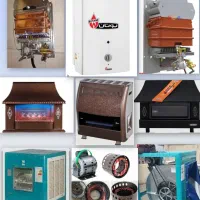 تعمیرات بخاری ابگرمکن ولوله کشی تعمیرشیرالات|خدمات پیشه و مهارت|کرمانشاه, |دیوار