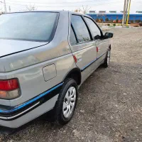 فروش|خودرو سواری و وانت|قلعه نو, |دیوار