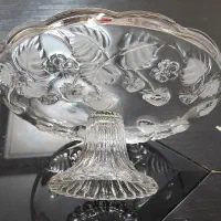 ظروف کریستالی|ظروف سرو و پذیرایی|همدان, |دیوار