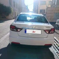 شاهین اتومات ۱۴۰۳ ، سانروف دار با بیمه بدنه