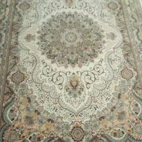 فرش ۴متری ۱۲۰۰شانه تراکم ۳۶۰۰ گلاریس|فرش|تهران, دولاب|دیوار