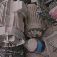 دینام ۳ فاز ۳ اسب