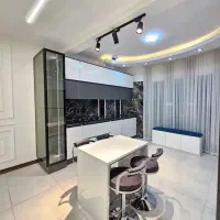 ۵۸مترهمچون مرواریدی درصدف/دیزاین فوقالعاده/سندطلا|فروش آپارتمان|شهریار, شهریار|دیوار