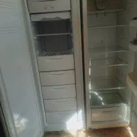 یخچال و فریزر