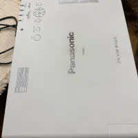 ویدئو پرژوکتور پاناسونیک اصل ژاپن|تلویزیون و پروژکتور|بوشهر, |دیوار