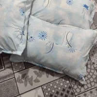 تشک و متکا|رختخواب، بالش، پتو|قم, بلوار امین و ساحلی|دیوار