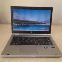 لپ تاپ اورجینال و تمام آلمینیوم HP