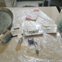 دستگاه قند خون زیکلوس