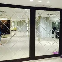 دکوراسیون داخلی.کاغذدیواری.کابینت.آیینه دکوراتیو|خدمات پیشه و مهارت|سراب, |دیوار