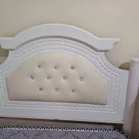 تختخواب یک نفره|تخت و سرویس خواب|شهریار, شهرک وائین|دیوار