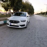 شاهین G سفارشی مدل 1403