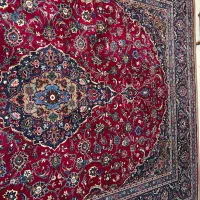 فرش ۱۲ متری کرک