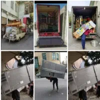 اسباب کشی منزل... تظمینی