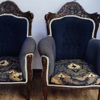 مبل سلطنتی ۹نفره