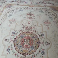 فرش ۱۲ متری