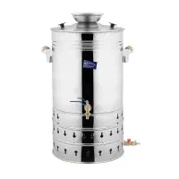 سماور استیل صنعتی