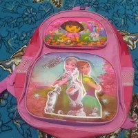 کیف مدرسه|کیف، کفش، کمربند|اهواز, کوی ملی راه|دیوار