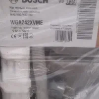 ماشین لباسشویی بوش - Bosch|ماشین لباسشویی و خشک‌کن لباس|تهران, ارامنه|دیوار
