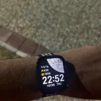 ساعت هوشمند ردمی شیائومی واچ سه