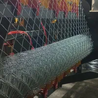 تولید کننده فنس باغی (توری حصاری)