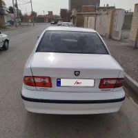 سمند lx 98|خودرو سواری و وانت|مشهد, ایمان|دیوار