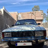 پیکان سواری|خودرو سواری و وانت|بم, |دیوار