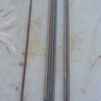 سیم جوش (الکترود) آمریکایی جعبه فلزی