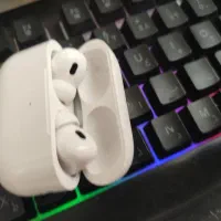 ایرپاد پرو ۲ سوپر های کپی/هدفون/بلوتوث/هندزفری|لوازم جانبی موبایل و تبلت|مشهد, سراب|دیوار