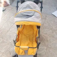 کمد بچه ، کالسکه بچه و...|اسباب و اثاث بچه|تربت جام, یحیی آباد|دیوار