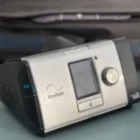 دستگاه تست خواب ResMed