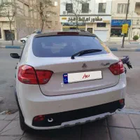 کوییک Rs مدل 1403|خودرو سواری و وانت|پاکدشت, پاکدشت (مامازند)|دیوار