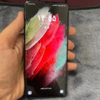 S21ultra اس 21 اولترا 256 گیگ رام 12