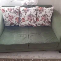 فروش مبل|مبلمان خانگی و میز عسلی|تهران, مجیدآباد|دیوار