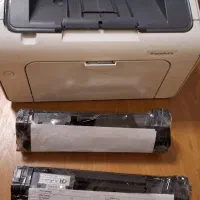 پرینتر لیزری اچ پی HP M12a