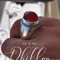 انگشتر های دستساز فاخر