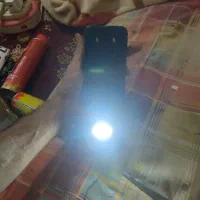 چراغ USB بسیار قوی کار دست خودم