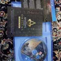 دیسک های PS4|کنسول، بازی ویدئویی و آنلاین|سنندج, |دیوار