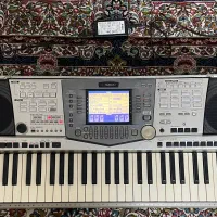 ارگ/کیبورد استثنایی بهترین گزینه آموزشی psr A1000