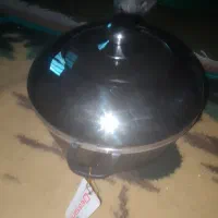 یک عدد دیگ نسوز اصلی