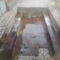 کفی وانت پیکان