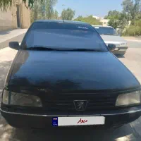 پژو 405|خودرو سواری و وانت|چابهار, |دیوار