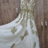 حراج لباس مجلسی اروپایی