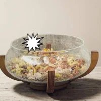 ظروف پذیرایی آبگز دسته دار|ظروف سرو و پذیرایی|مشهد, منزل آباد|دیوار