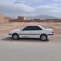 پارس تیوفایو۹۶