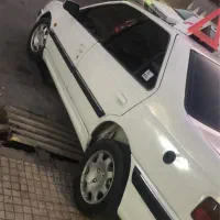 پارس دوگانه|خودرو سواری و وانت|دماوند, گیلاوند|دیوار