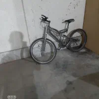 دوچرخه سایز ۲۶