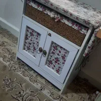 میز اتو کاملا سالم درحدنو